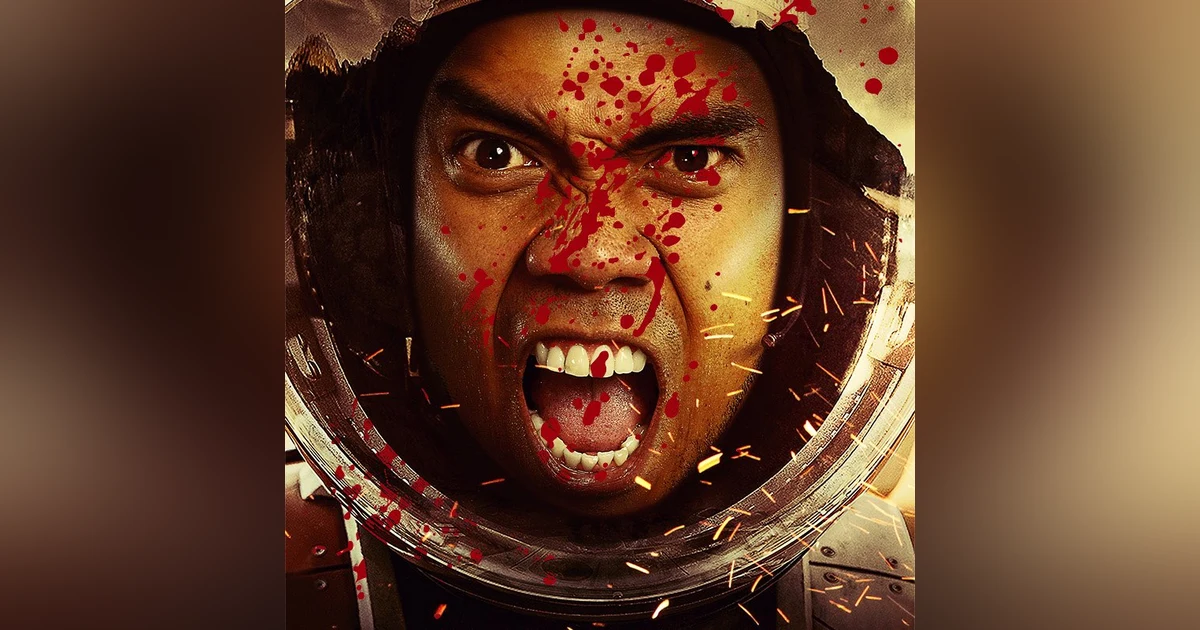 Ep.33 – The Faithful - Terrors on Another Planet!