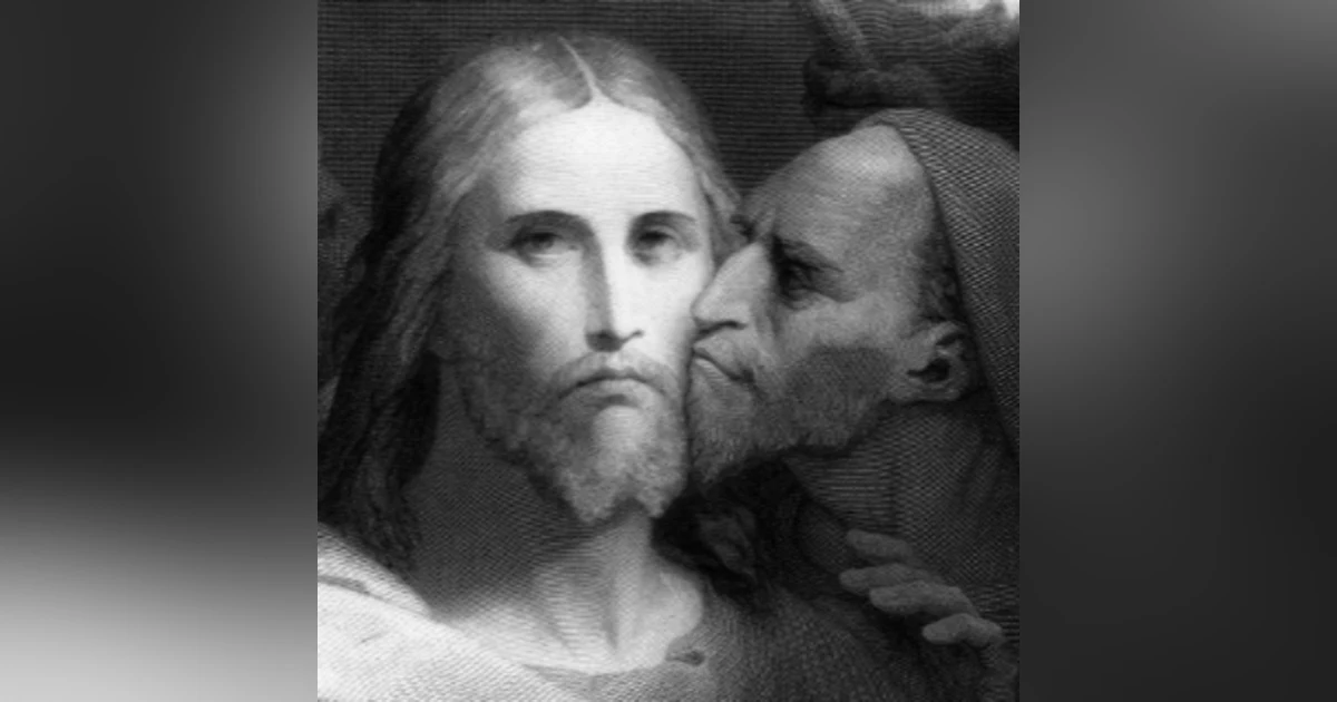 JUDAS