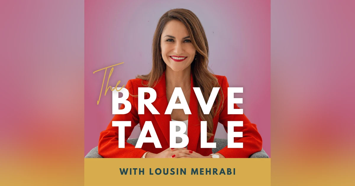 403: Why You’re Already Negotiating Every Day (But Don’t Realize It) with Lousin Mehrabi