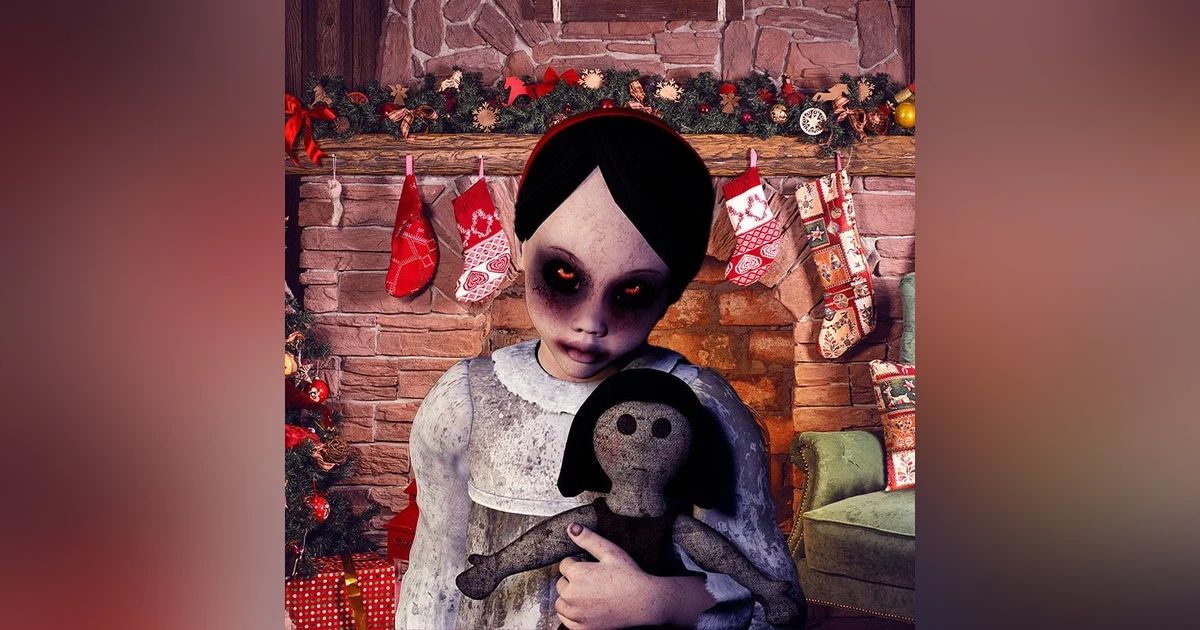 Ep.115 – All I Want For Christmas - Grave Consequences Come with this Gift!