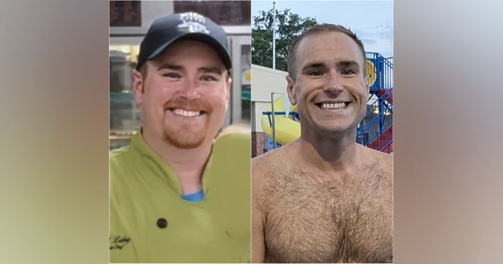 image for From 300-Pound Chef to 9:15 Ironman: Will Liebig’s Playbook for Real Change