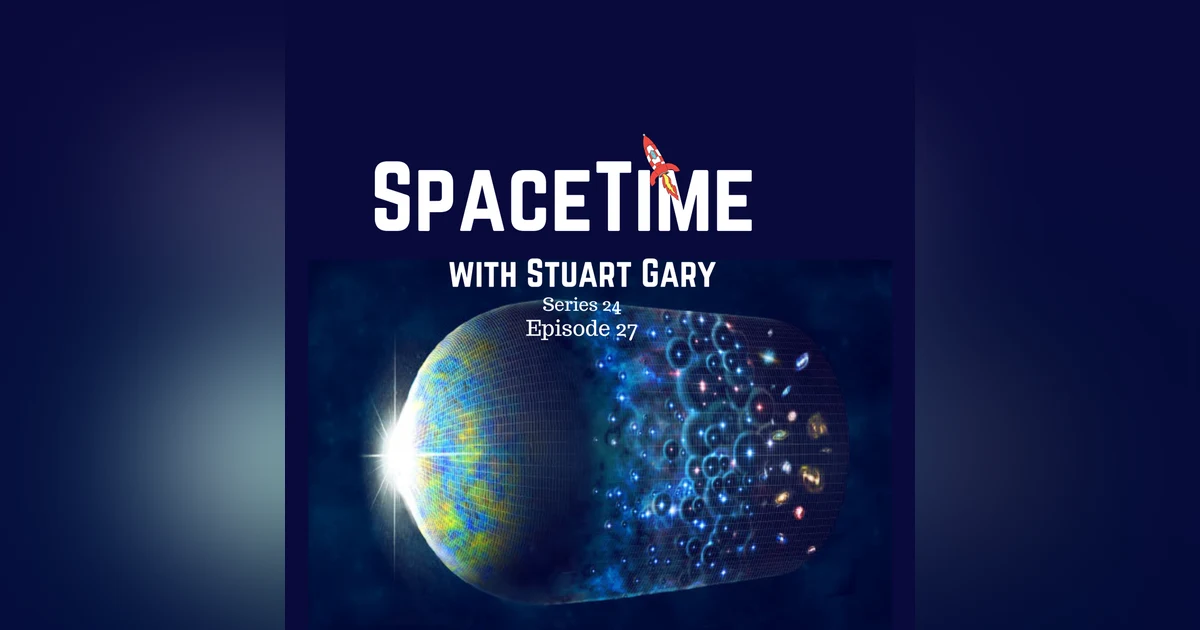 Resolving a Cosmological Conundrum