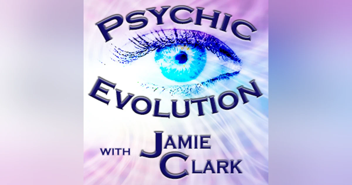Psychic Evolution S1E2: The ‘Clairs’ and your Metaphysical Senses