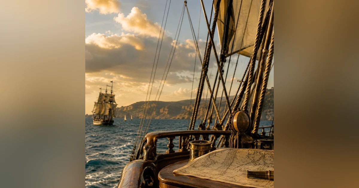 Lieutenant Hornblower by C.S. Forester