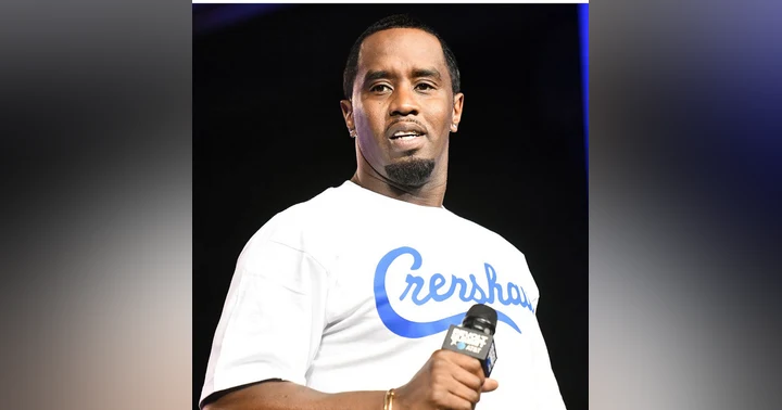 image for The Rise and Fall of Diddy: A Look at His Empire's Crumbling Foundation