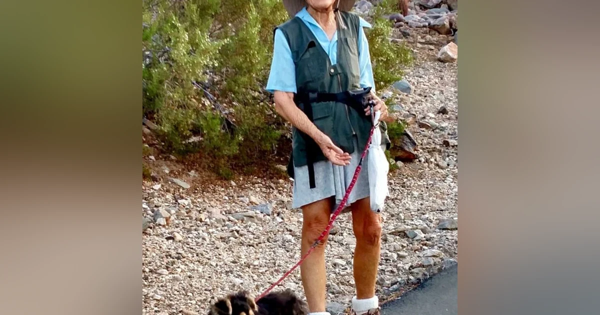 Anne Lorimor World Record oldest woman hiker Mt Kilimanjaro, philanthropist