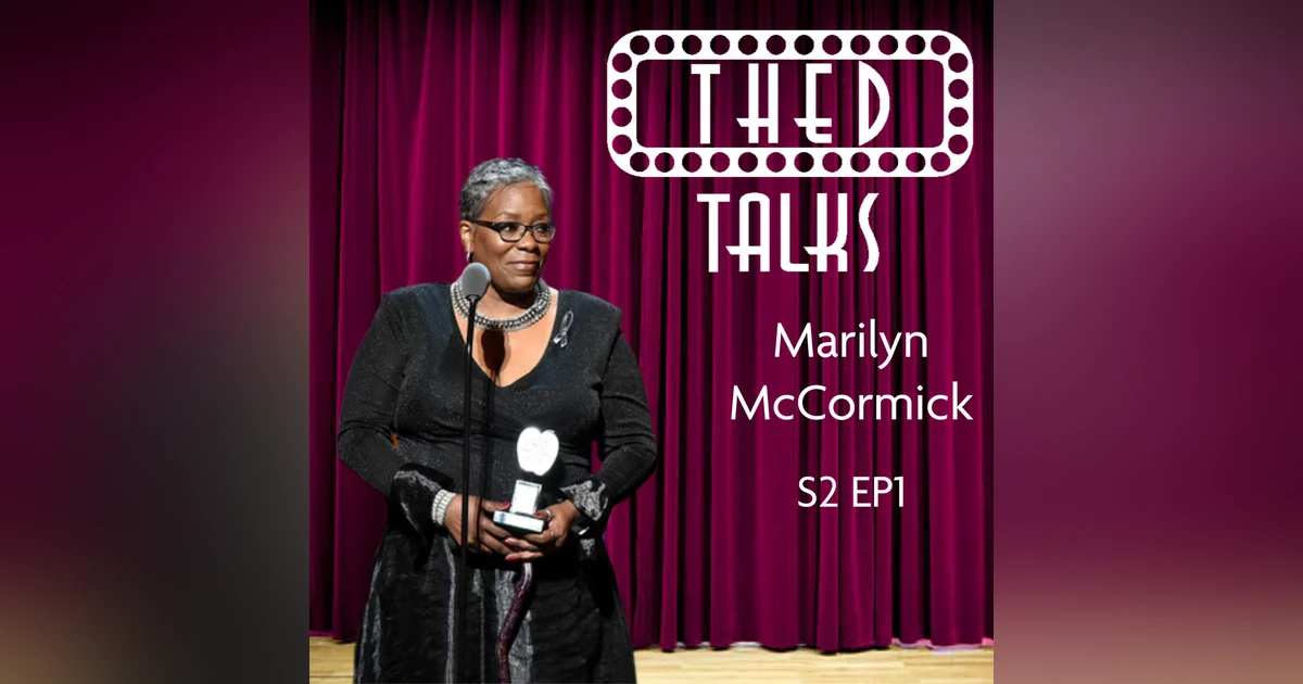2.01 A Conversation with Marilyn McCormick