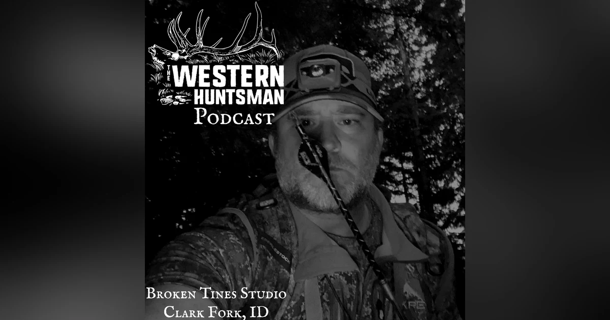 209. Smooth Slicing Broadheads with Jeff and Ryan of Vantage Point Archery
