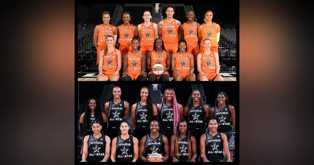All Things Basketball with GD - 2023 Season, WNBA All Star Weekend