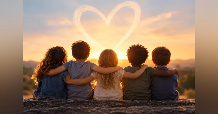 image for Why Neurodivergent Children Shouldn't Have to Change Who They Are  to Belong