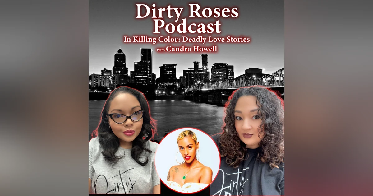 In Killing Color: Deadly Love Stories