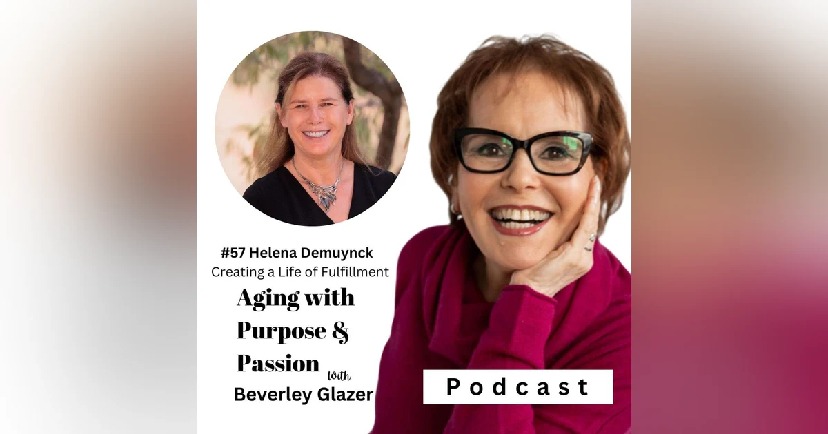 Creating a Life of Fulfillment