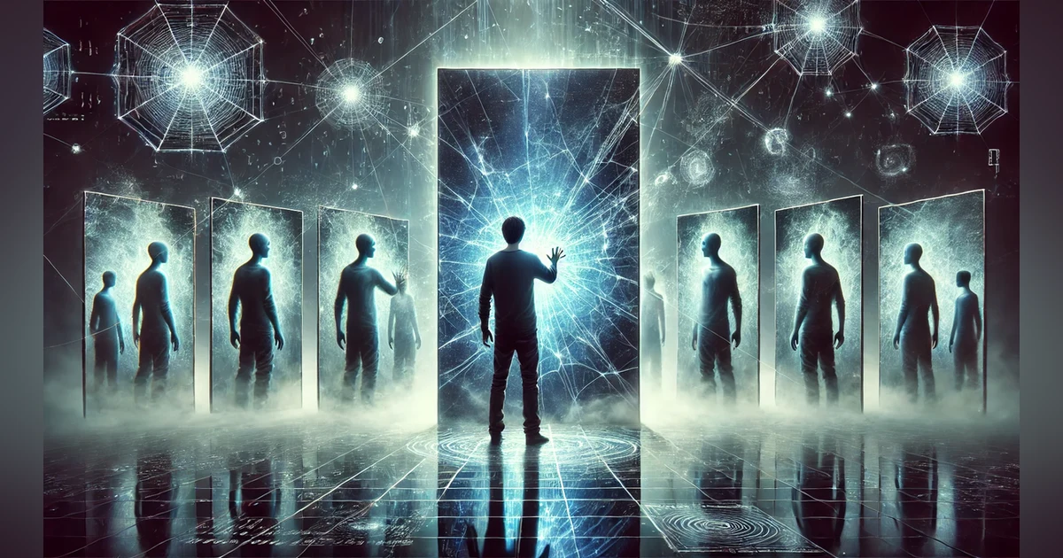 Parallel Universes: Echoes from the Mirror Void | Ep. 142