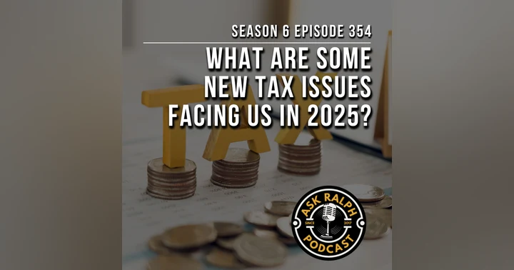 image for Will 2025 Tax Changes Hit Your Wallet Hard?