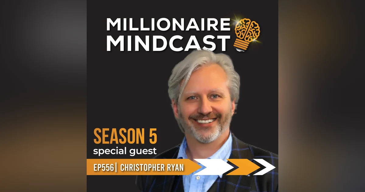 The Evolution And Success Secrets Behind The Mastermind Industry | Christopher Ryan