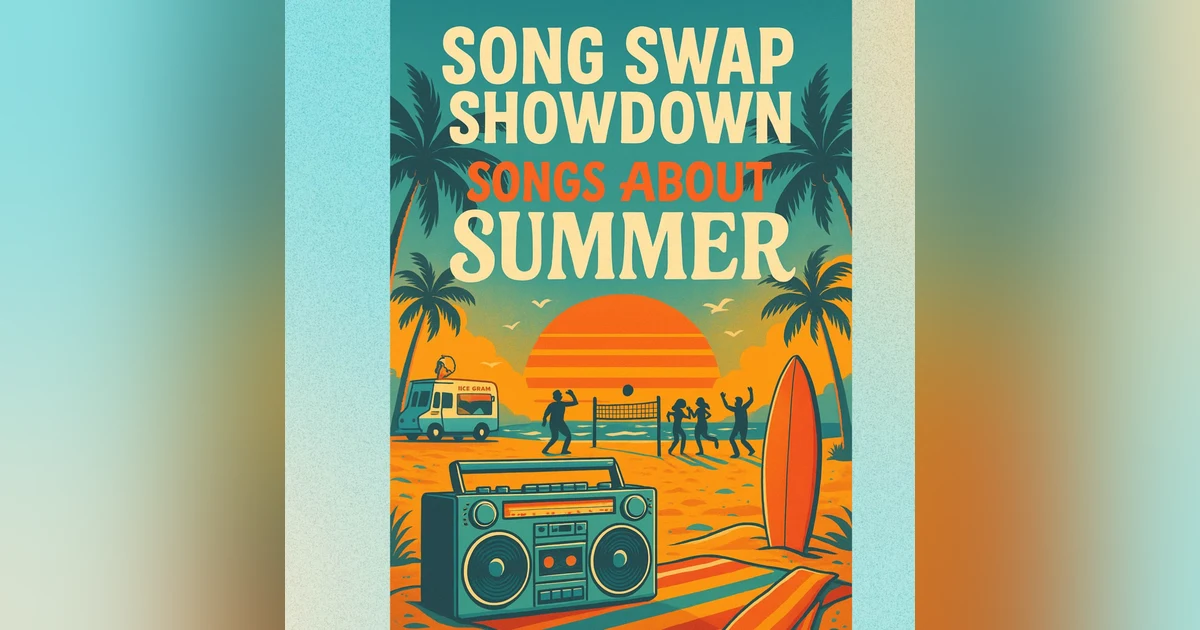 Top Summer Jams For Your Playlist