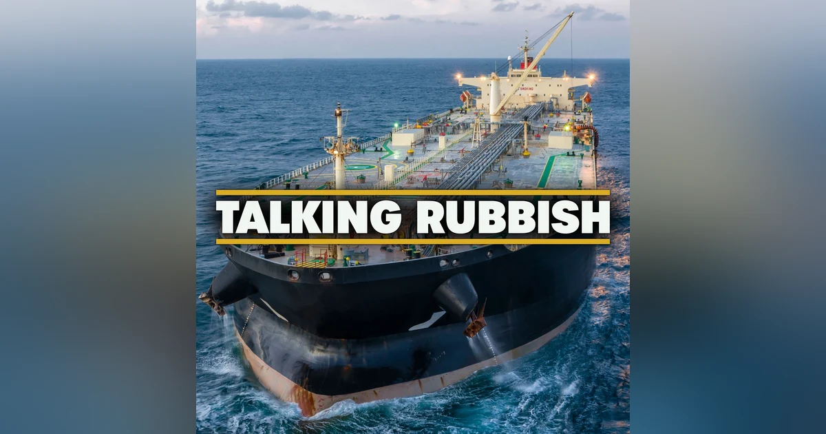 92. How the war in Iran is reshaping the plastic market