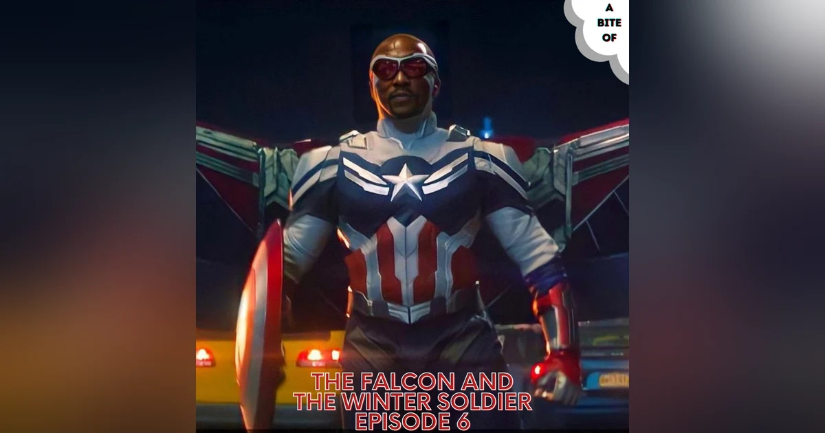 The Falcon and The Winter Soldier: One World, One People | Marvel