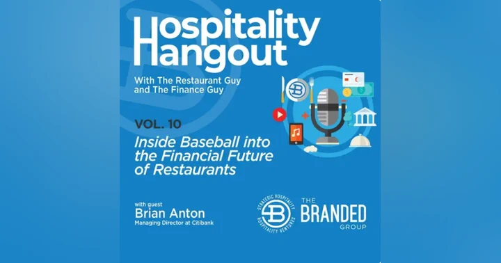 image for How Restaurants Can Prepare for the Financial Future: Advice from a Citibank Managing Director