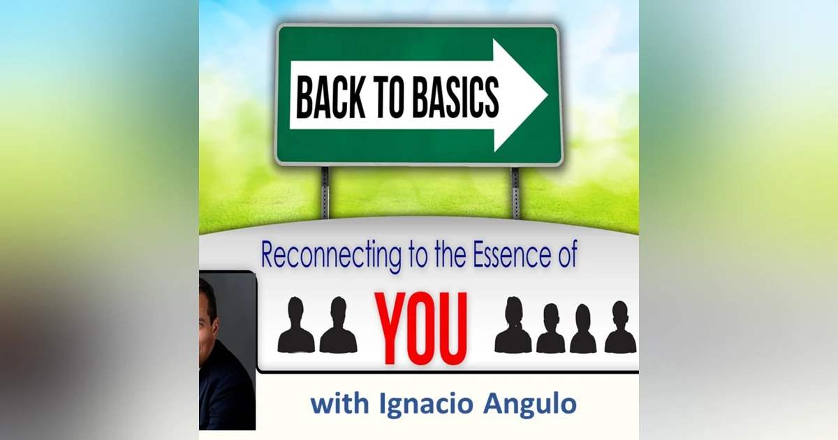 Episode 16: Ignacio Angulo- Making magic happen through outstanding leadership