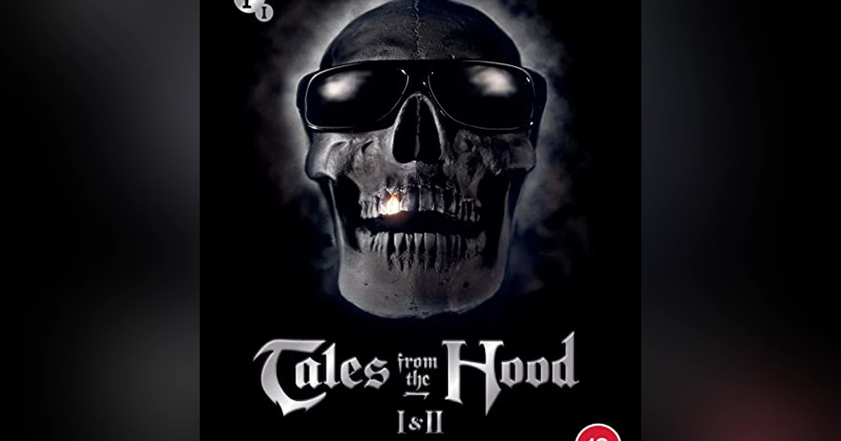 Episode 11: Tales From The Hood Double Feature!