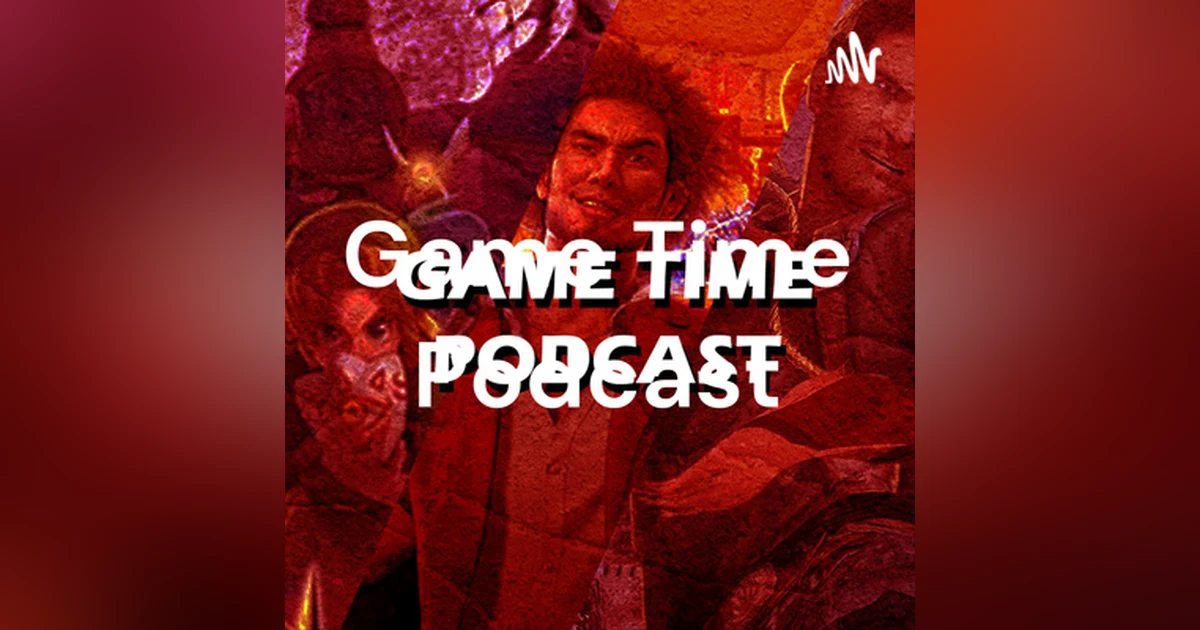 Game Time Trailer