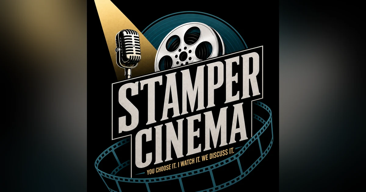 Stamper Cinema