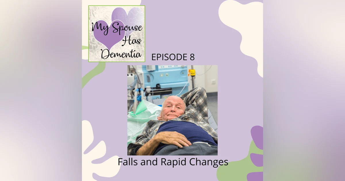 Sudden Falls and Rapid Changes