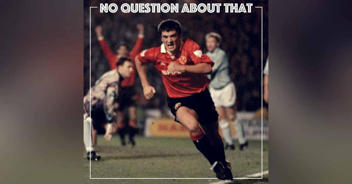 NQAT Game Club: City 2-3 United (1993)