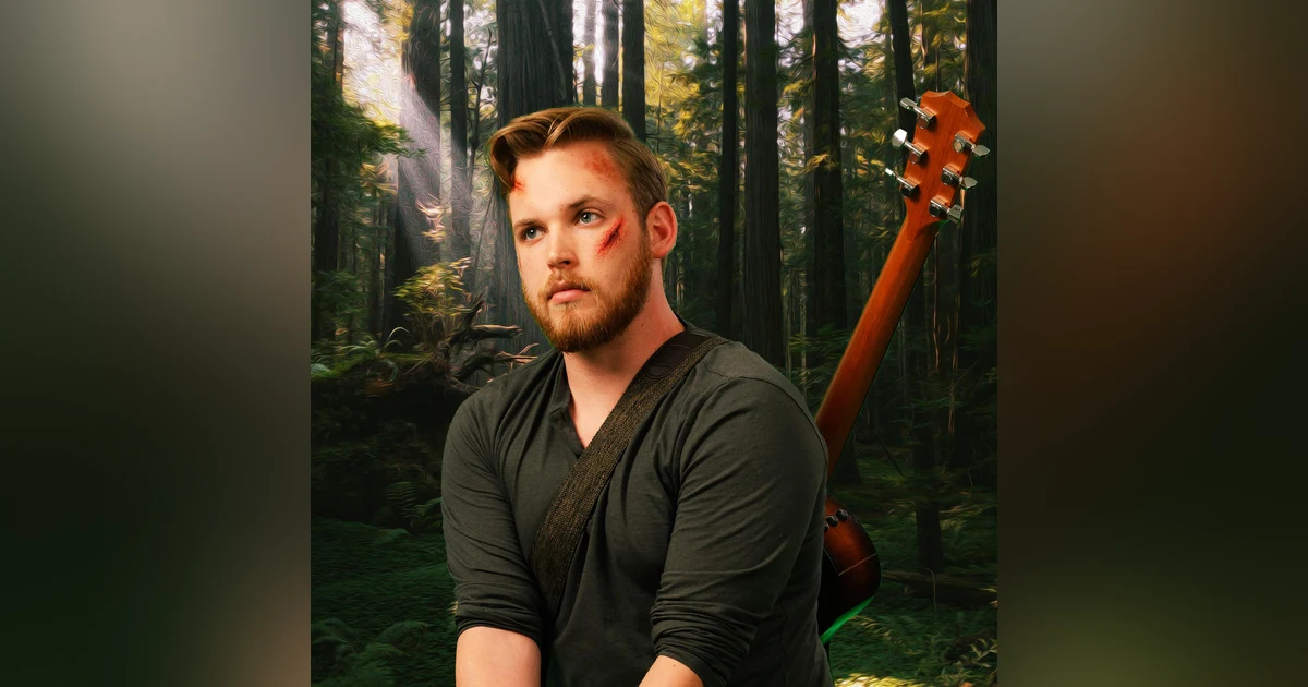 Live from Songbirds Studio Cai Gray