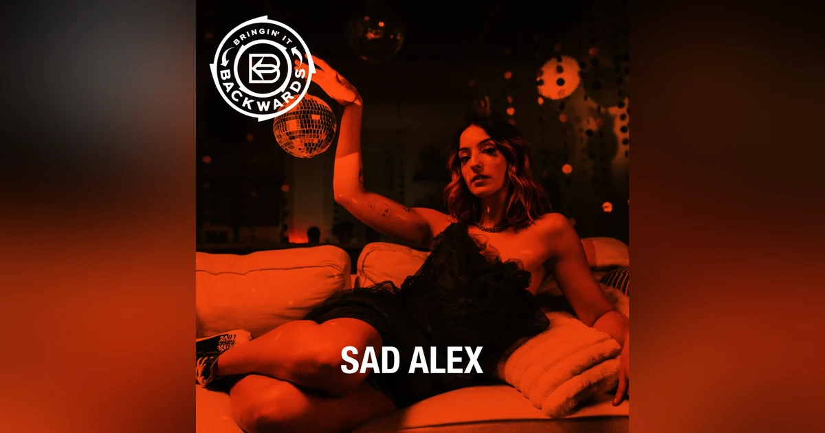 Interview sad alex