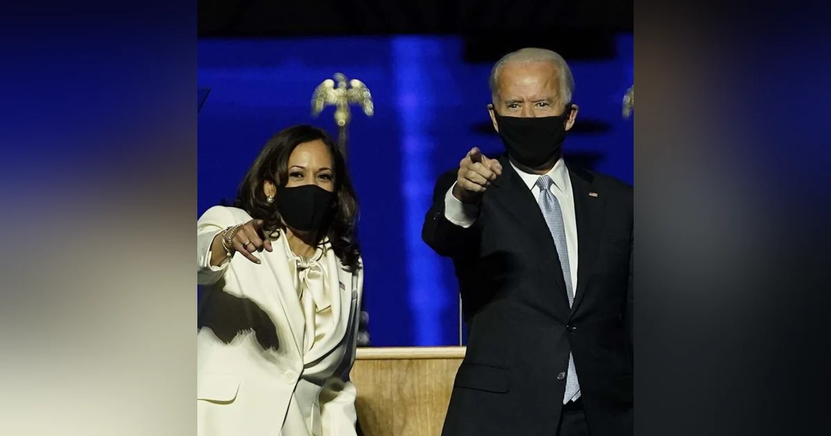President Kamala: Debunking a Myth