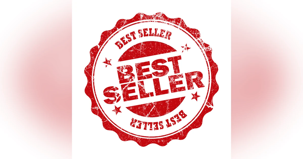 The Surprising Truth About Bestseller Lists, Publishing Mishaps, and the Realities of Bookstore Success