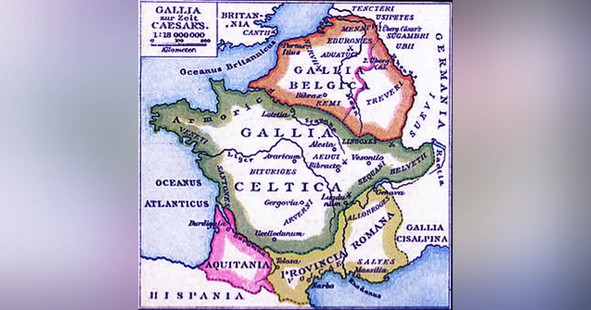 25. Treacherous Allies