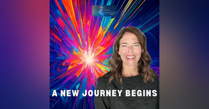 image for Embracing My Authentic Self: Why I’m Going Gray & Ending Hair Dye