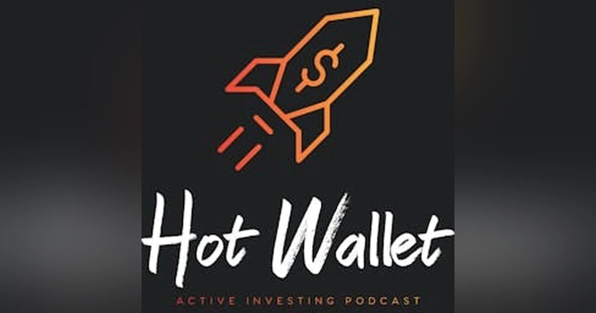 Welcome to Hot Wallet