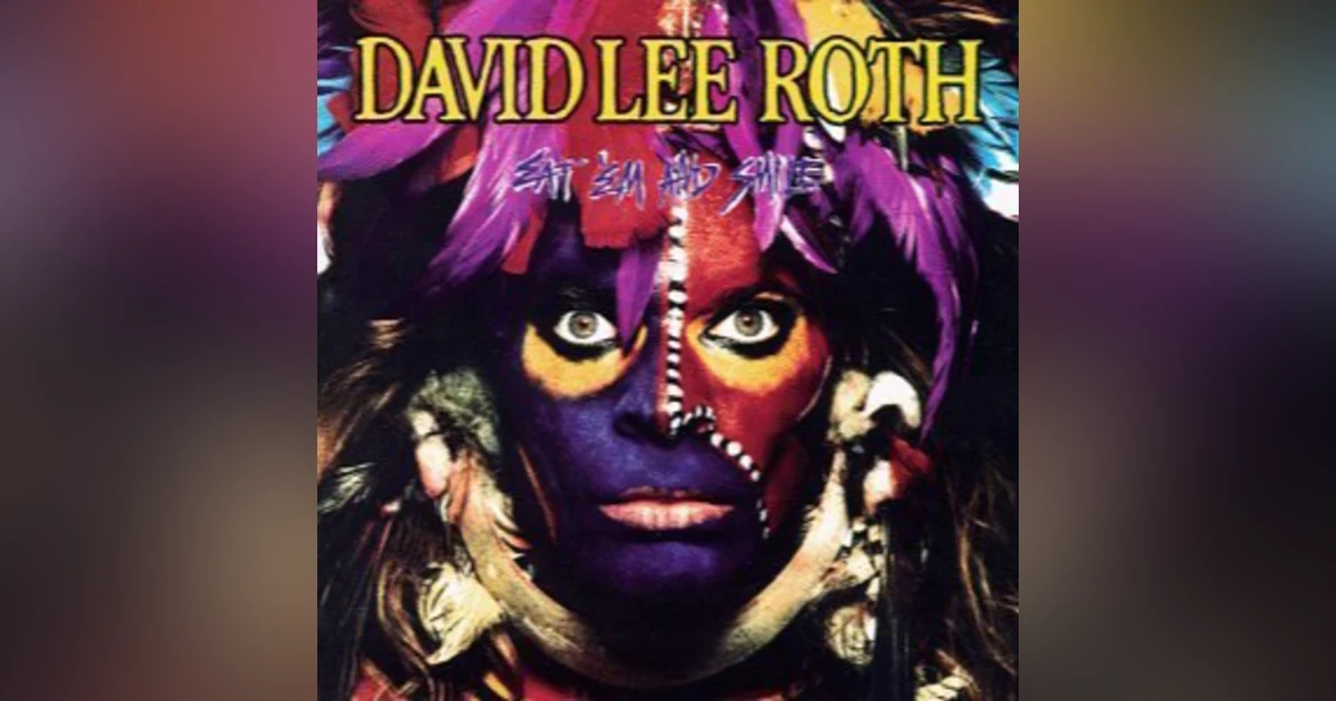 40: David Lee Roth, "Yankee Rose"