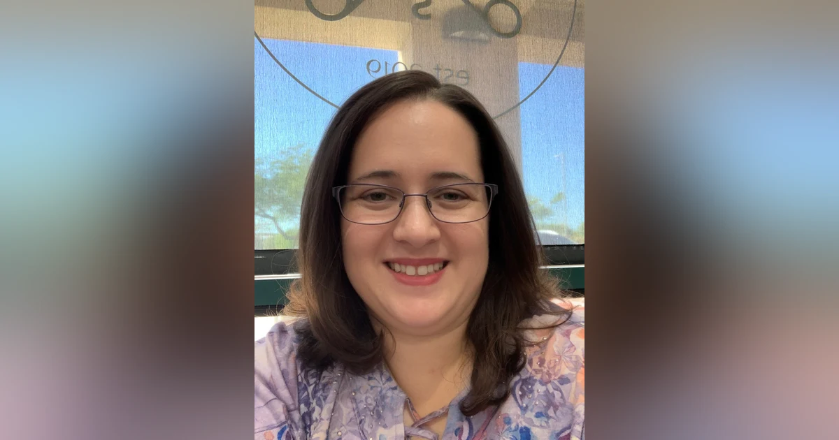 Episode #393: Jackie Pelegrin