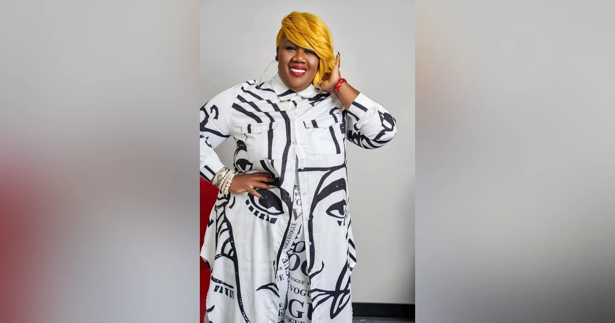 From Struggles to Strength: A Story of Resilience and Purpose