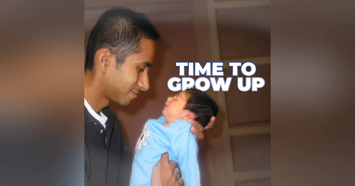 The Role of Fatherhood in My Personal Transformation