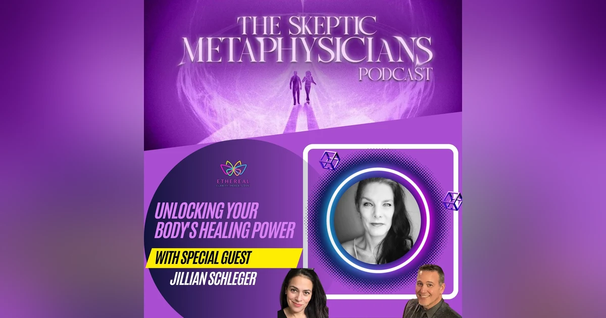 Kinetic Divination: Unlocking Your Body's Healing Power