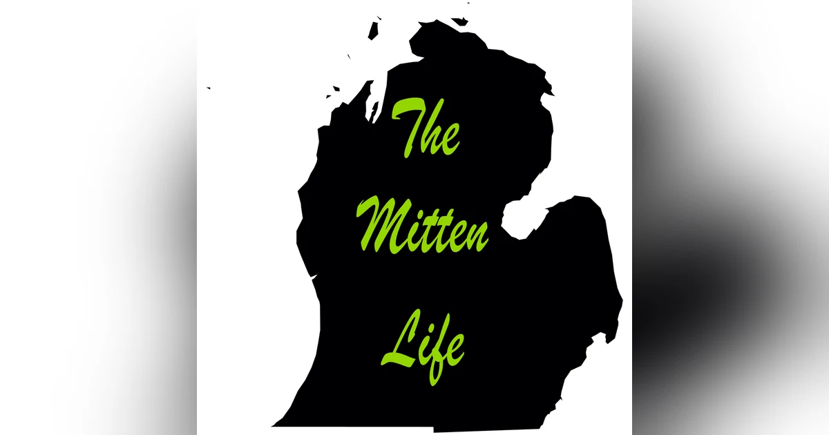 The Mitten Life