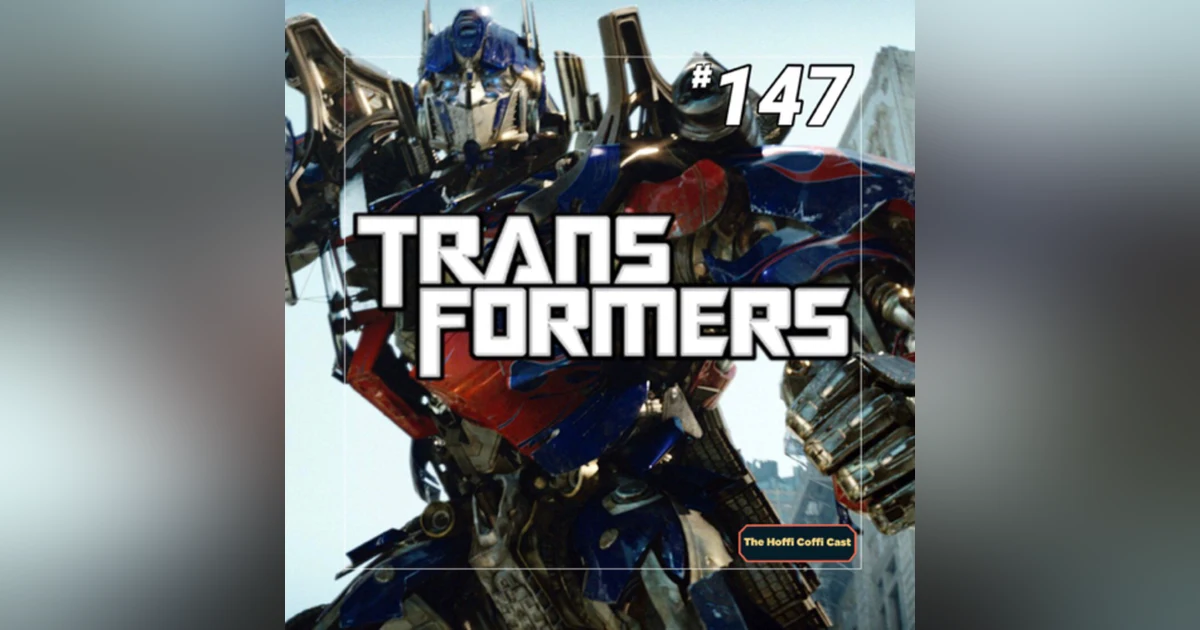 147 - Transformers (2007)