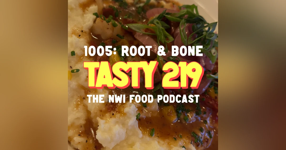 Root & Bone