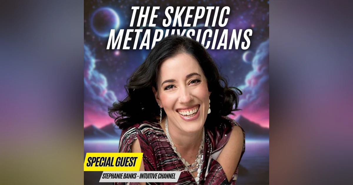 Receive Messages from Spirit Guides | Channeling 101