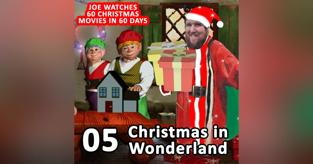 05 / Christmas in Wonderland
