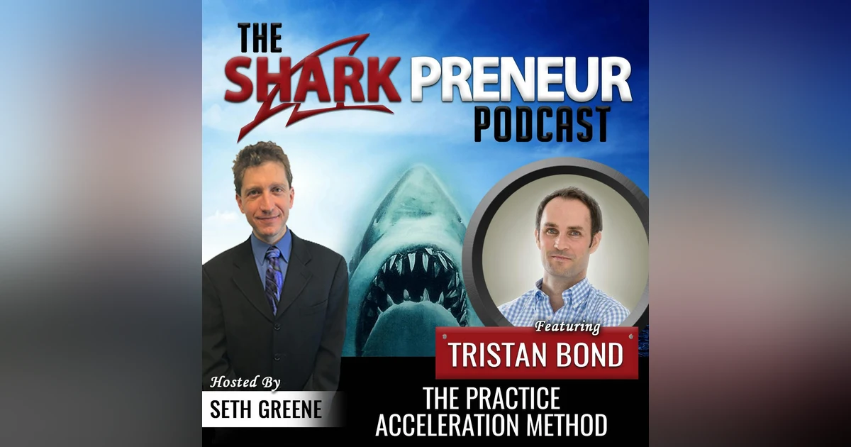 556: The Practice Acceleration Method with Tristan Bond