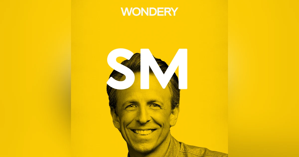 Seth Meyers Returns