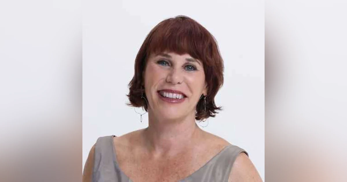 Unlocking Potential: Lise Janelle's Journey to Living Your Best Life