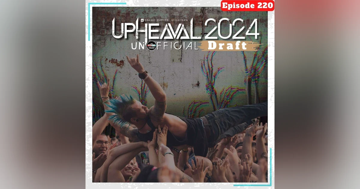 E220 The Upheaval Draft